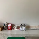 Rozse Apartman-tetoter *