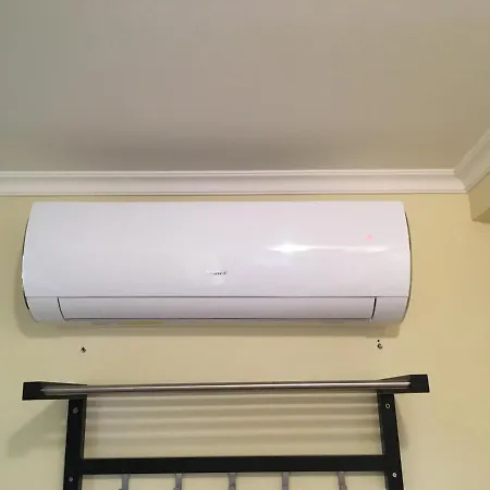 Rozse Apartman-tetoter