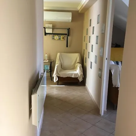 Rozse Apartman-tetoter 아파트