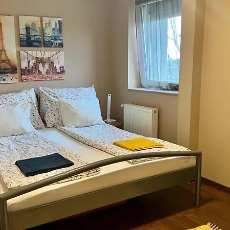 Rozse Apartman-tetoter *