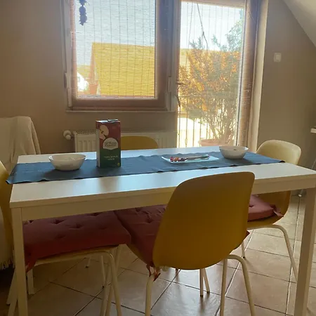 Rozse Apartman-tetoter Budaörs