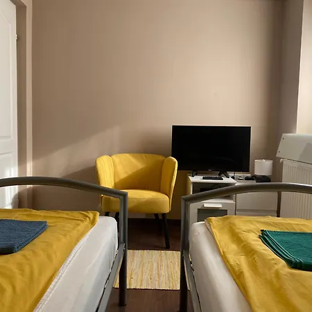 Rozse Apartman-tetoter 아파트 부다요시
