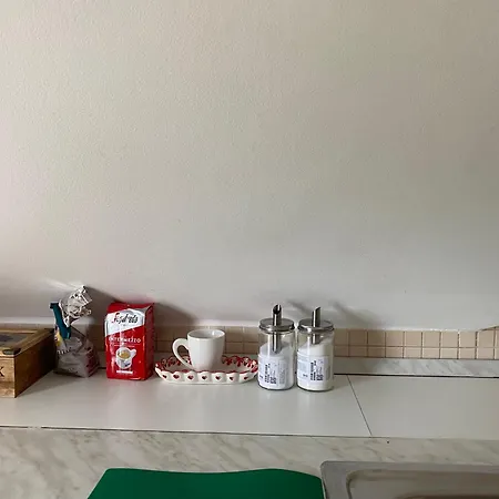 Rozse Apartman-tetoter *
