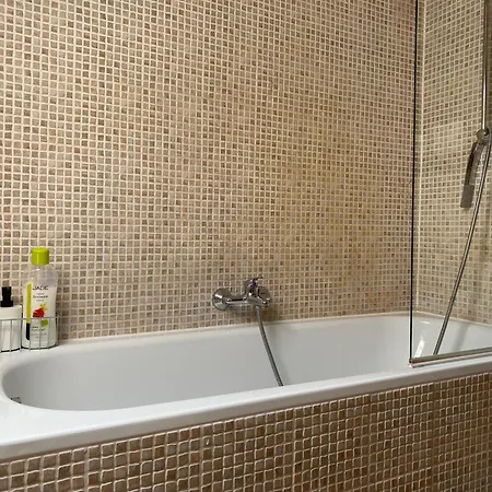 Rozse Apartman-tetoter