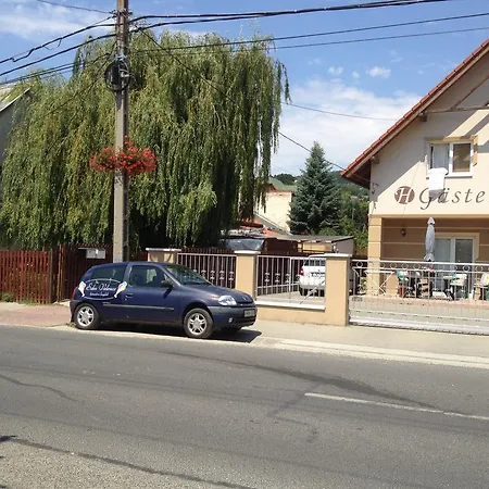 Rozsé Apartman Budaörs
