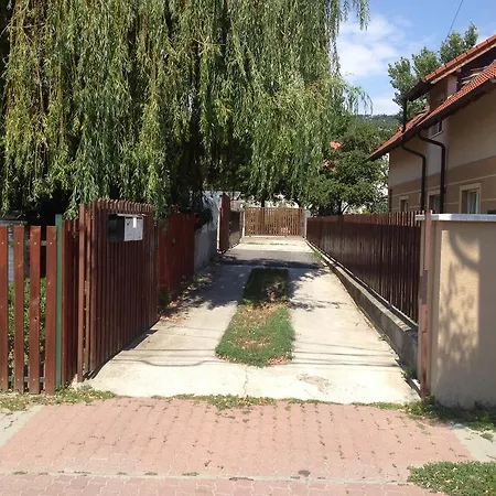 Apartamento Rozse Apartman-tetoter Budaörs