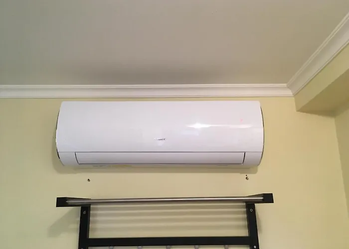 Rozsé Apartman