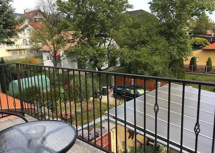 Rozsé Apartman Apartament