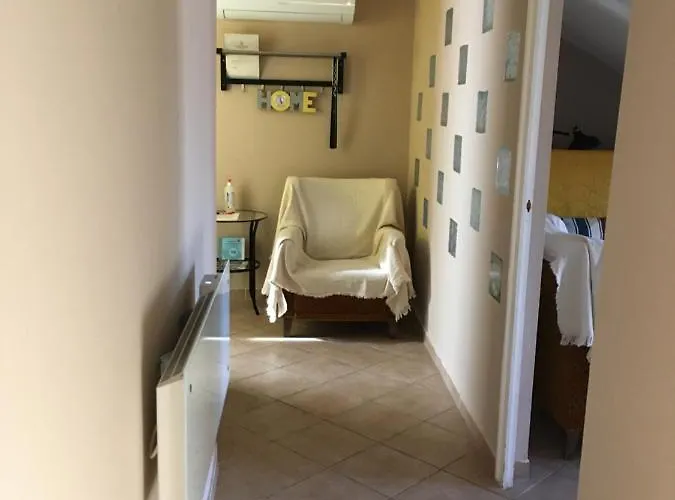 Rozsé Apartman Apartament