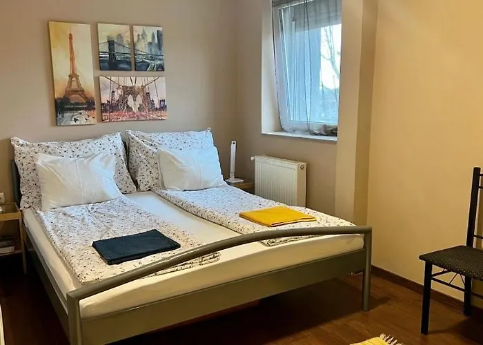 Rozsé Apartman *