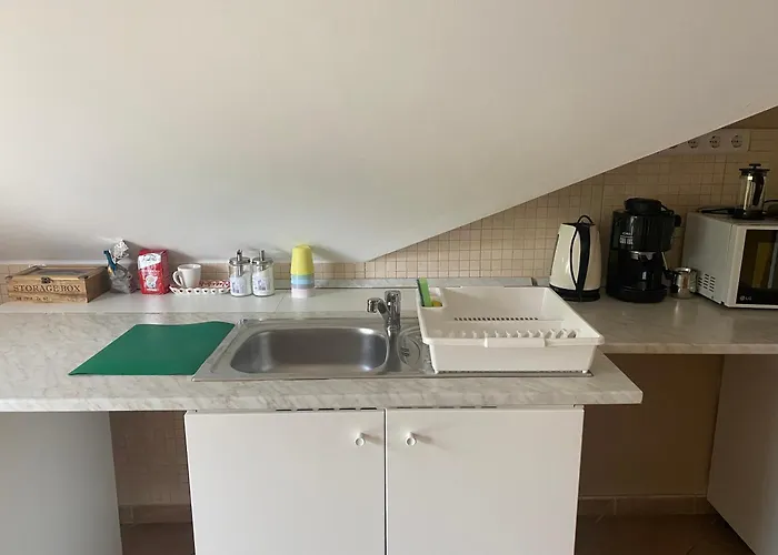 Rozsé Apartman * Budaörs
