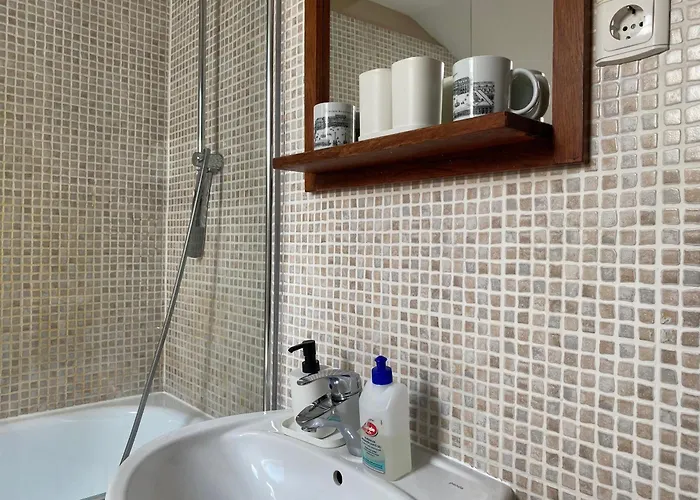 Rozsé Apartman * Budaörs