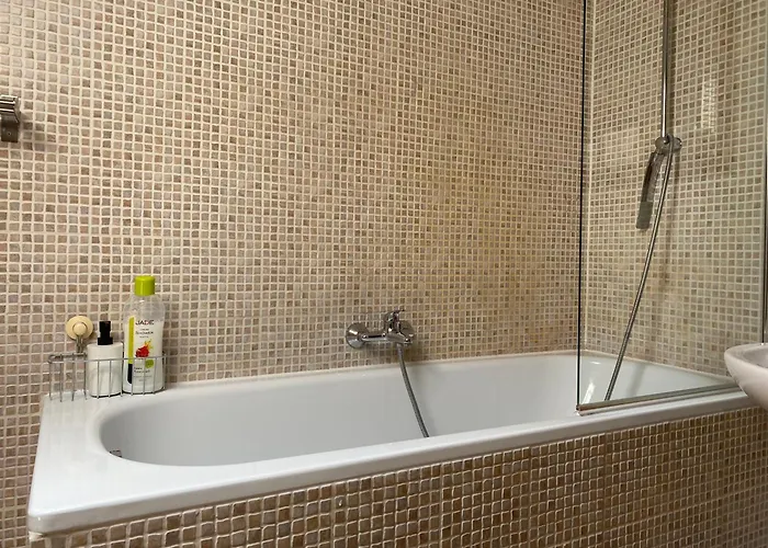 Rozsé Apartman
