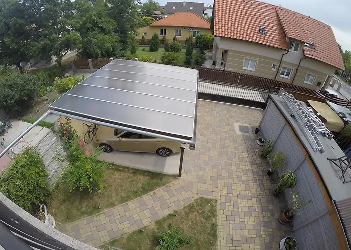 Rozsé Apartman Apartament